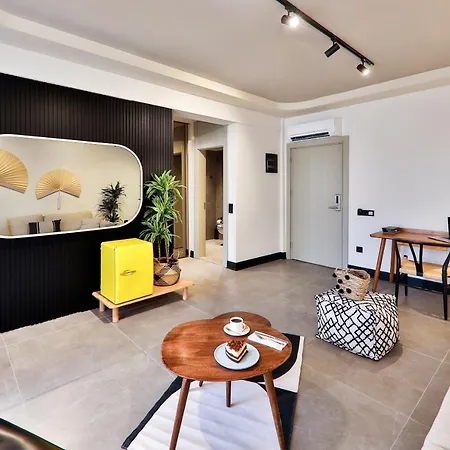 Luff Hotel Kas