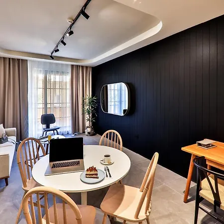 Luff Hotel Kas