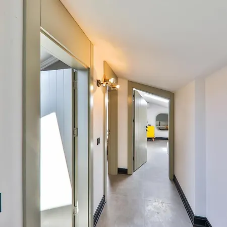 Hotel Luff Kas