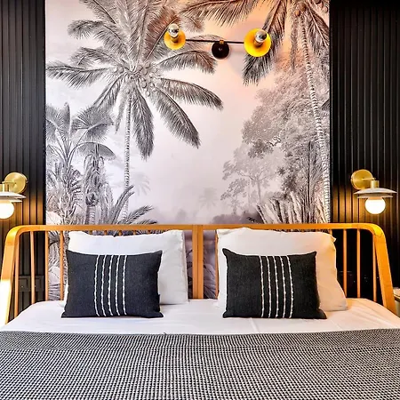 Luff Hotel 3*