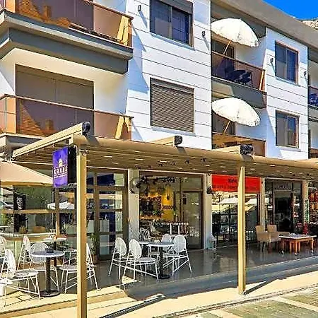 Luff Hotel
