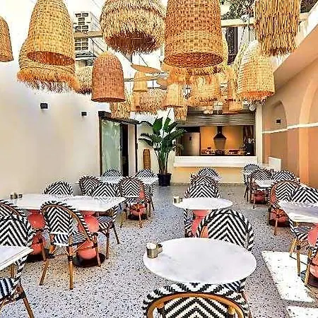Hotel Luff 3*