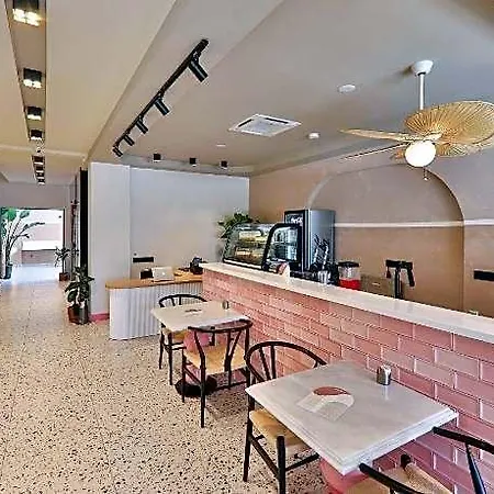 Hotel Luff Kaş
