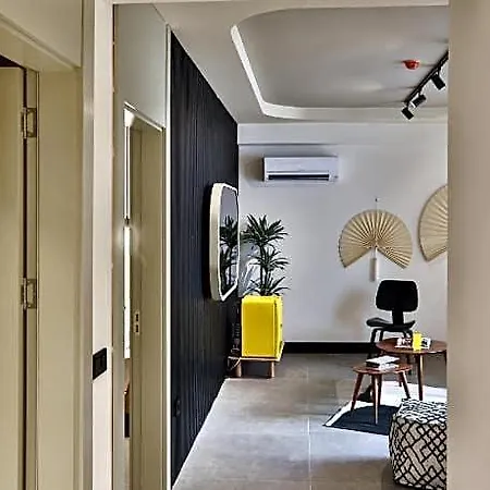 Luff Hotel Kaş