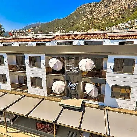 Luff Kaş