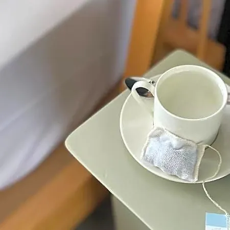 Luff Hotel Kas