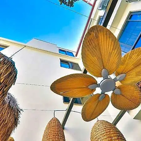 Luff 3* Kaş