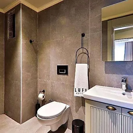 Hotel Luff Kas
