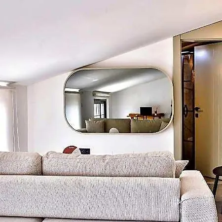 Luff Hotel Kas