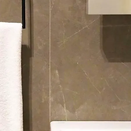 Luff Hotel Kas