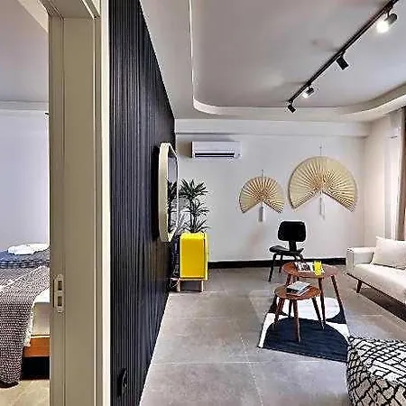 Luff Hotel 3*